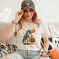 Dinosaur Trick Or Treat Tee