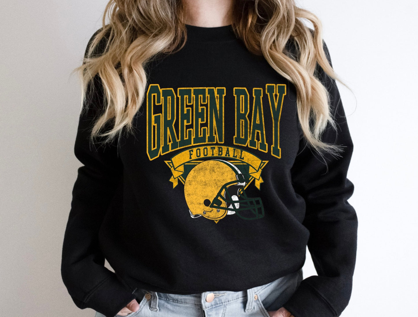 Green Bay Packers women's tee