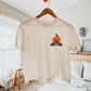 Dwight Pumpkin Pocket Women’s  Tee