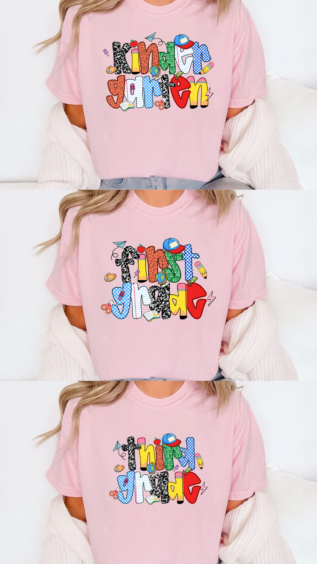 Bright Minds Collection