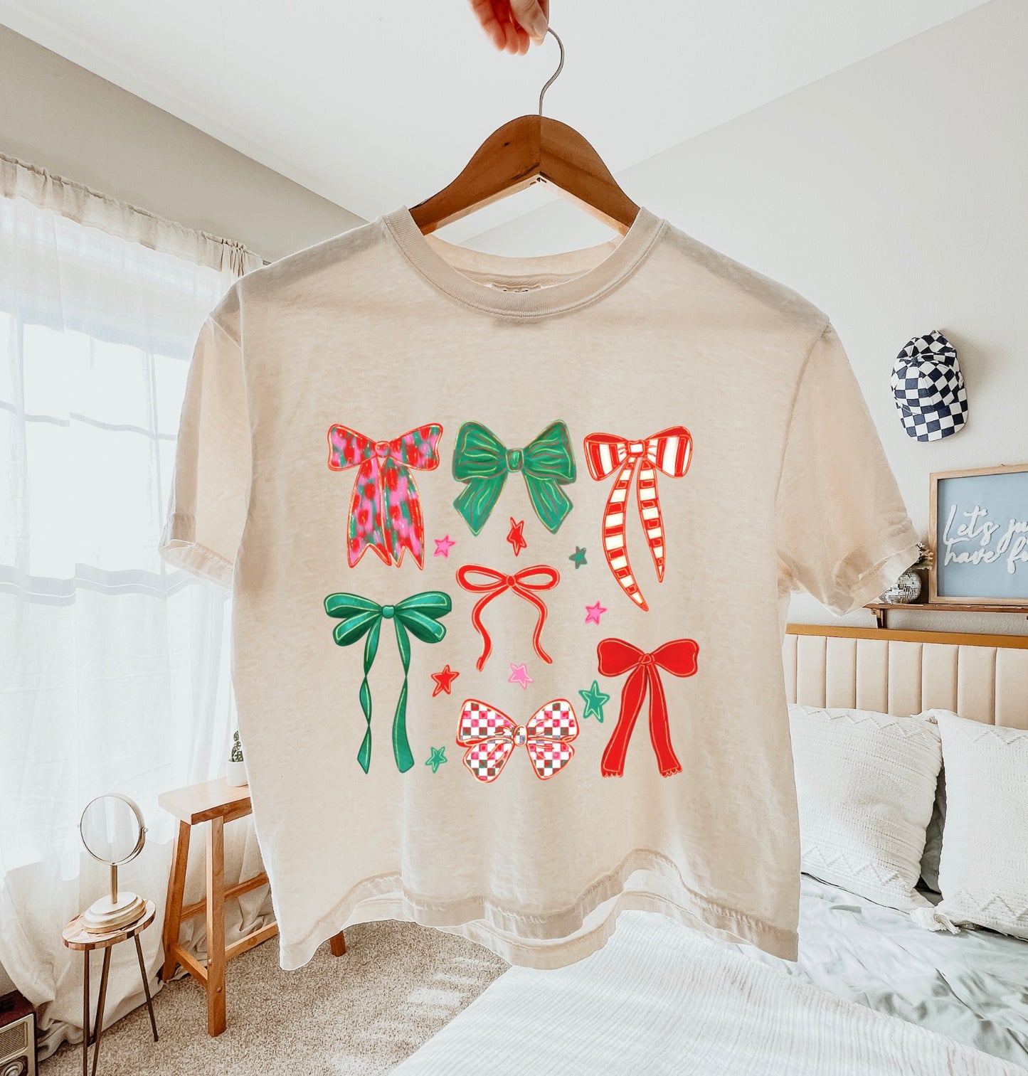 A Coquette Christmas