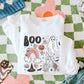 Boho Boo Bash Women’s Crewneck
