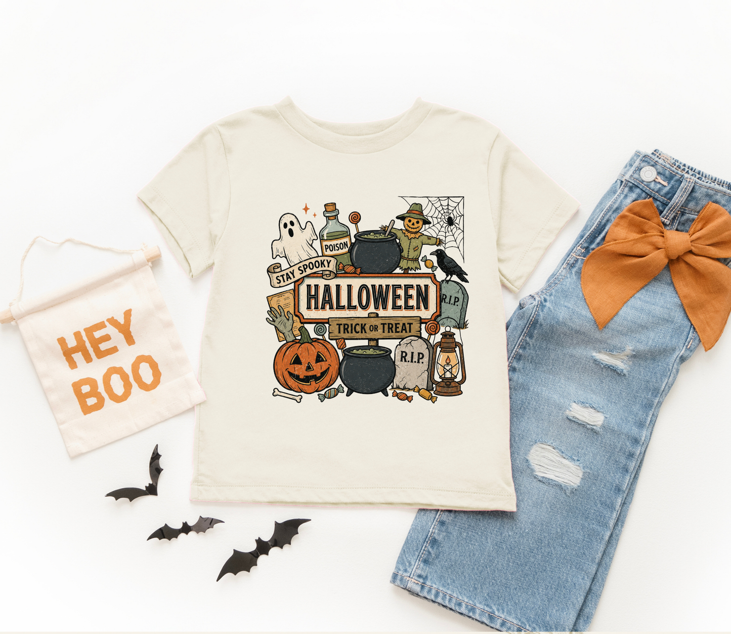 Haunted Harvest Co.