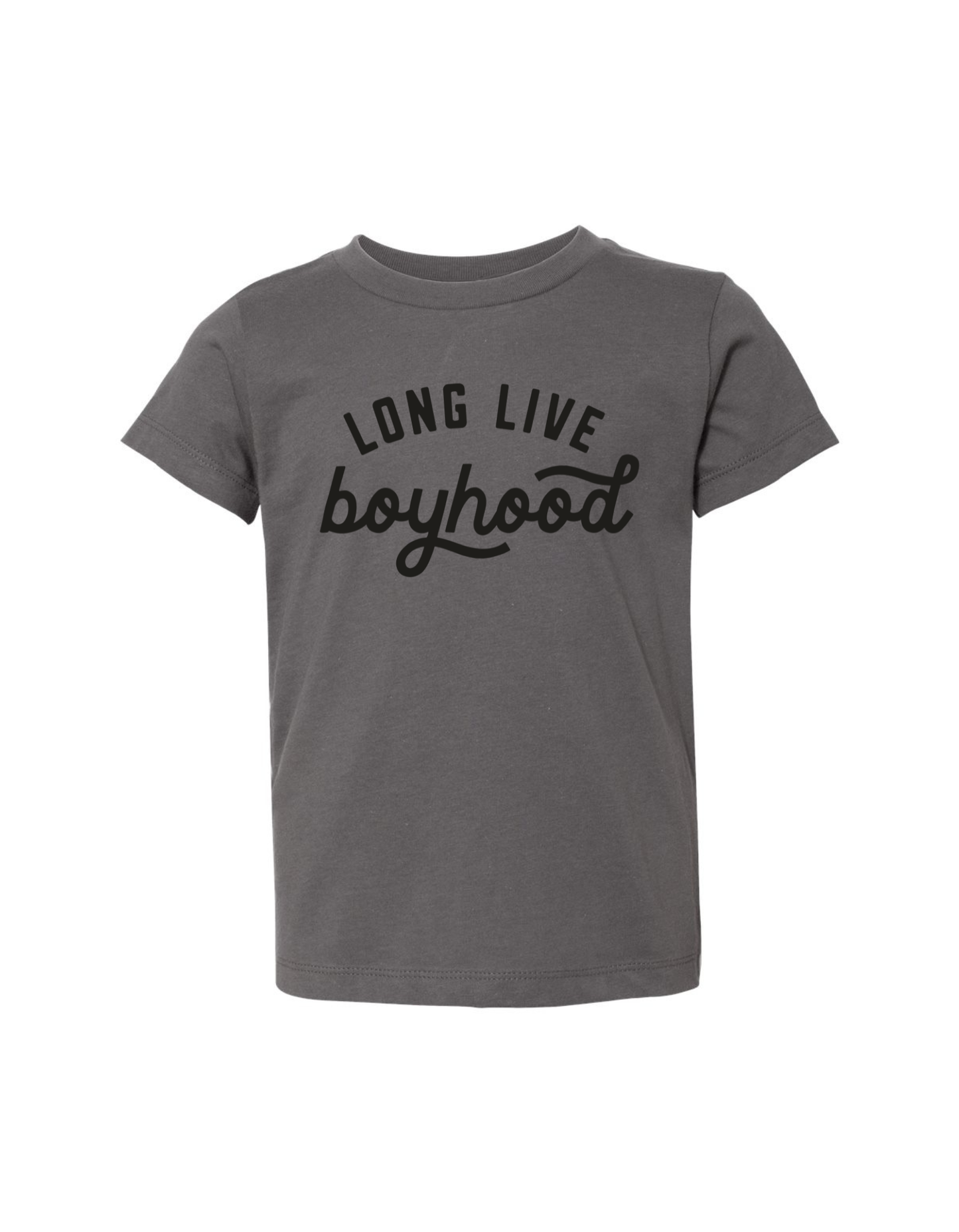 Long Live Little Boys