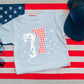 Red, White & Cute