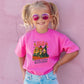 Hocus Pocus Road Trip Girls Design