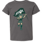 Sparty kids tee