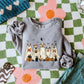 Pup O lantern Women’s Crewneck