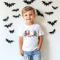 Spooky Superhero’s design