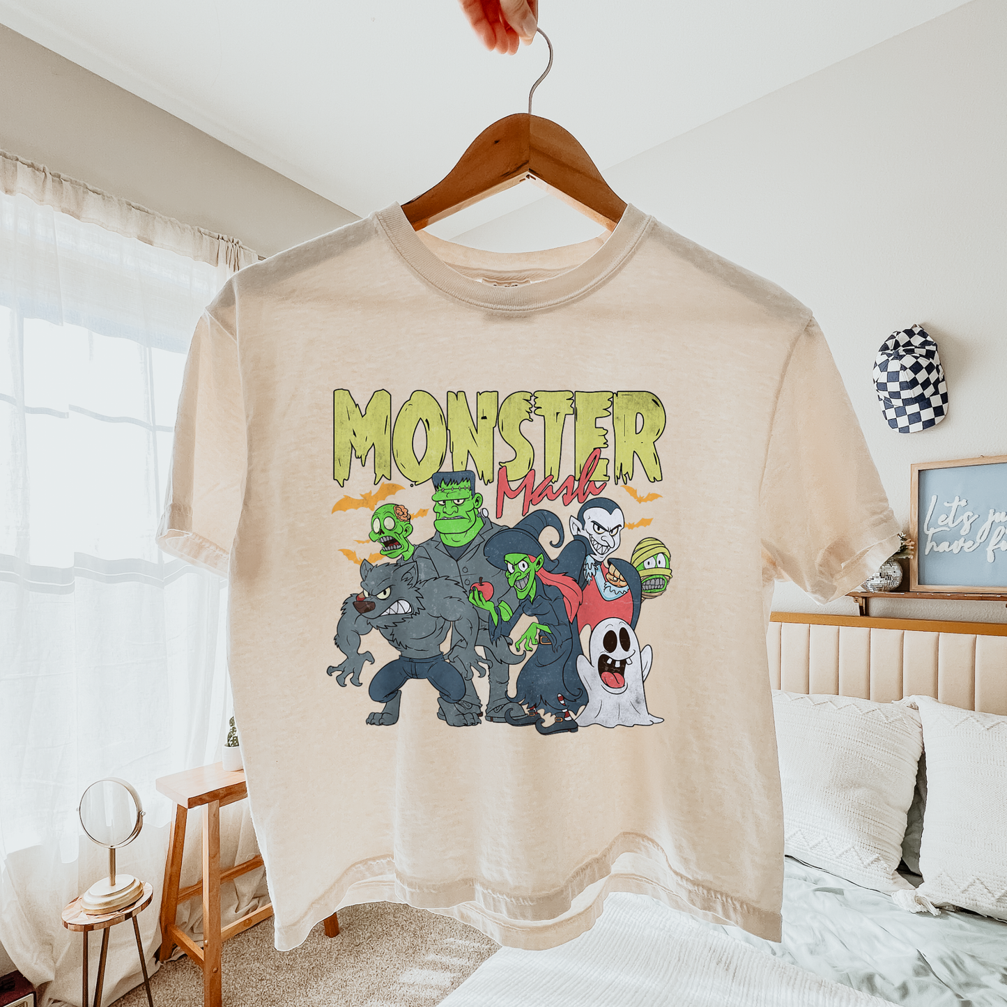 Midnight Monster Club