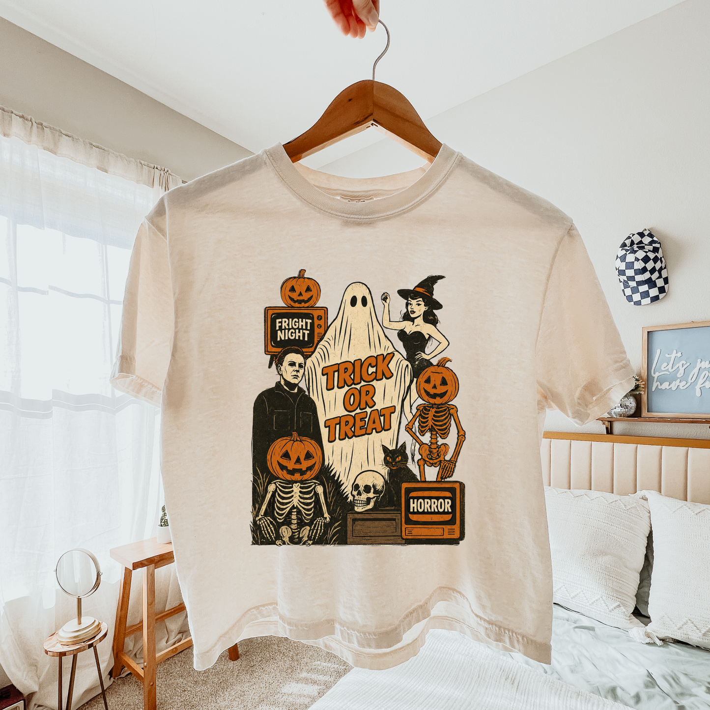 Trick or Treat Crew