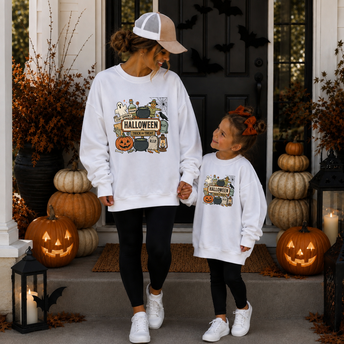 Haunted Harvest Co.
