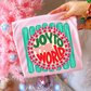 Joyful & Bright