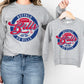 Buffalo Bills women's tee