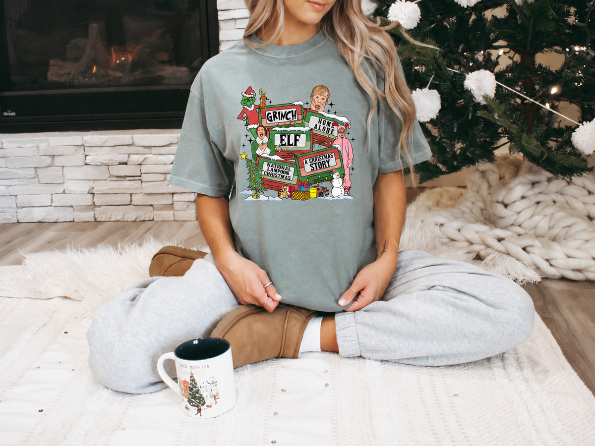Rewind & Be Merry