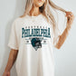 Vintage Eagles Women’s Tee