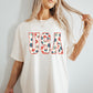 Land That I Love Floral Tee