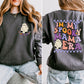 Spooky Mama Era Crewneck