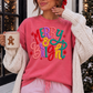 Merry & Bright Knit Christmas