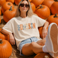 Patchwork Pumpkin