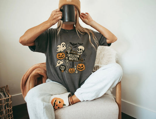 Skelton Inn Women’s Tee