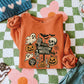 Skelton Inn Women’s Crewneck