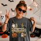 Haunted Harvest Co.