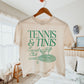 Tennis & Tinis