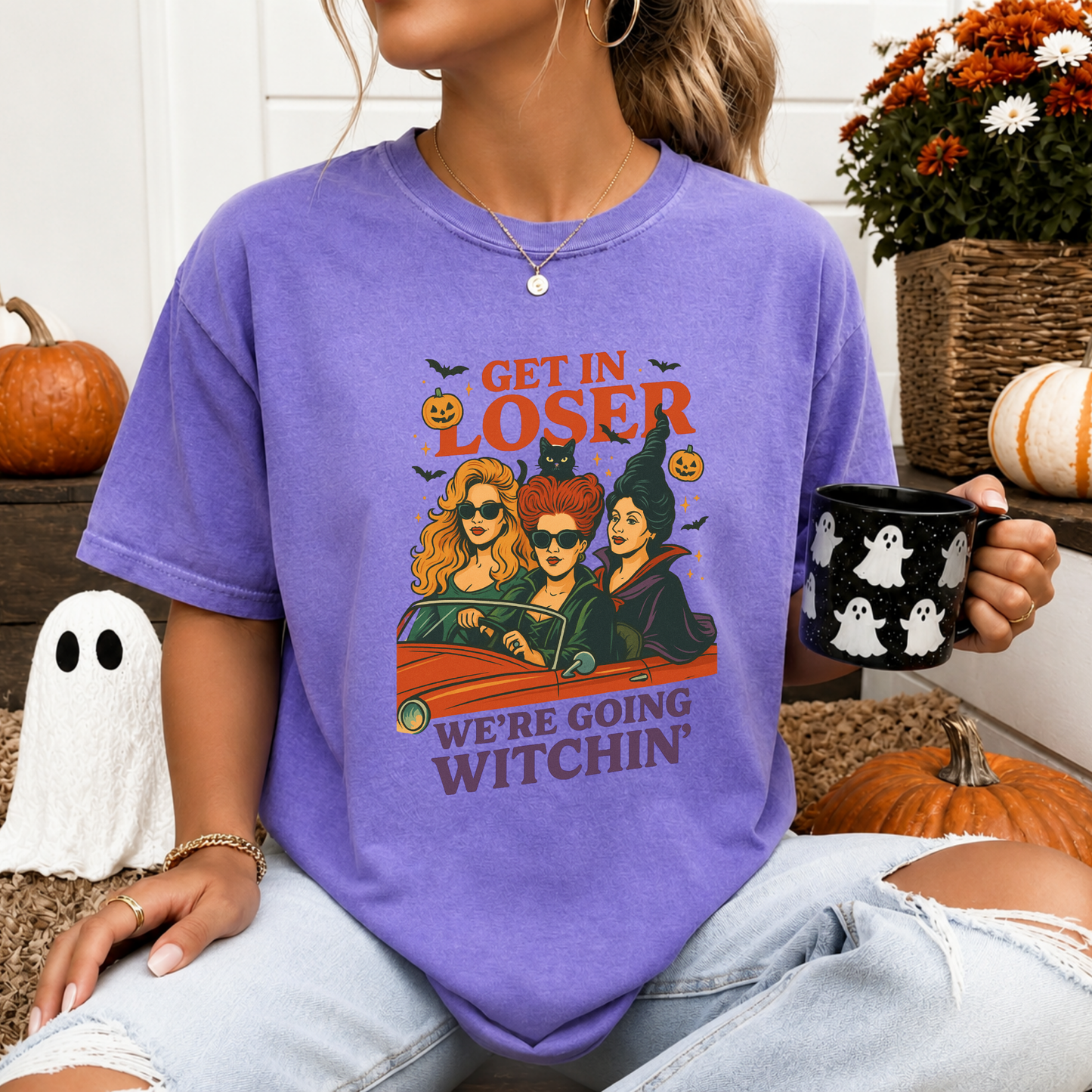 Spellbound Squad