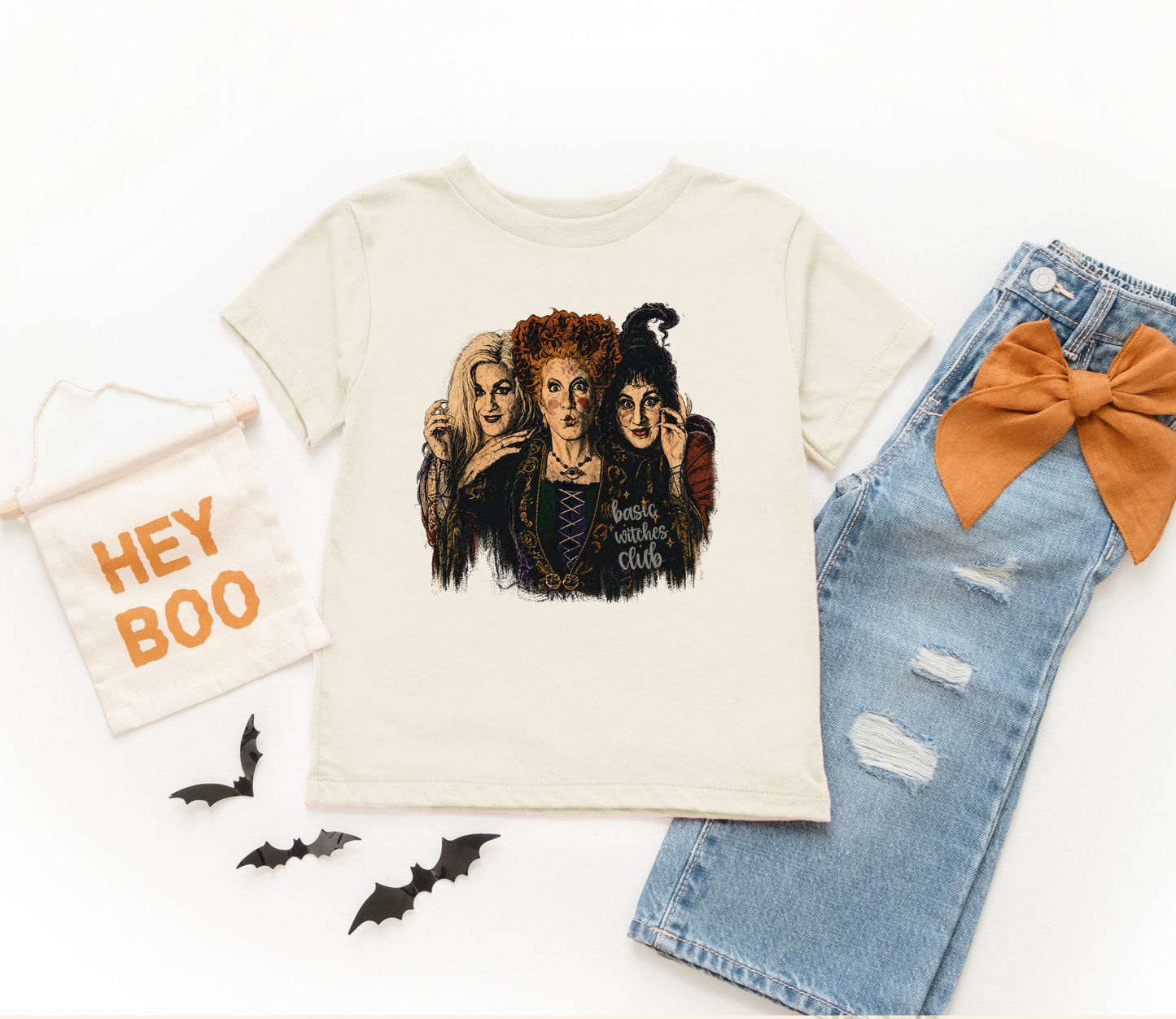 The Sanderson Sisters Society