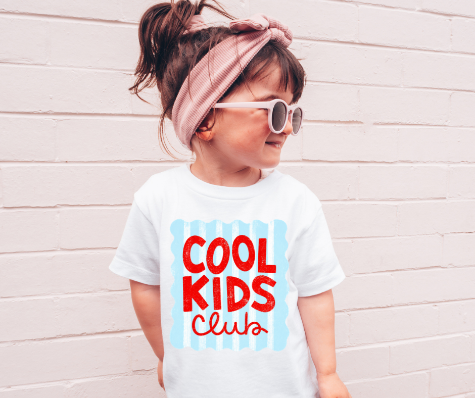 Cool Kids Collection