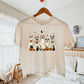 Pup O lantern Women’s Tee
