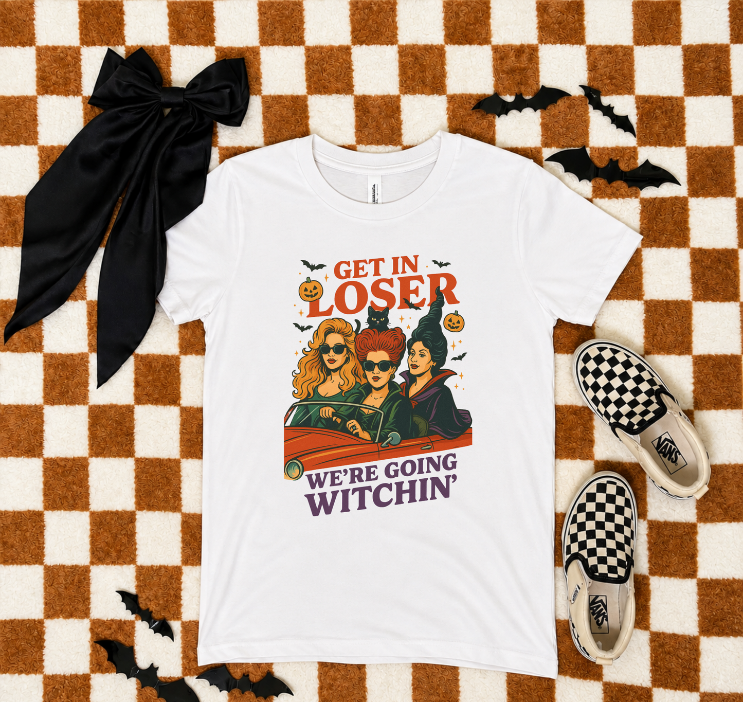Spellbound Squad