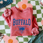 Vintage Bills Women’s Crewneck