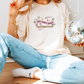 Hot Girls Read Tee