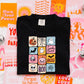 Pop Art Spooky Women’s Tee