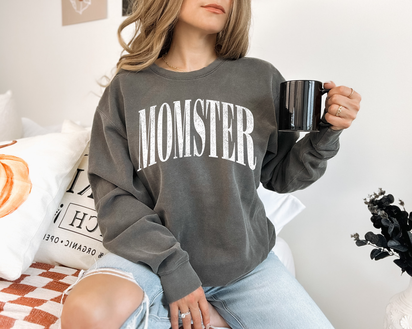 Momster Mode