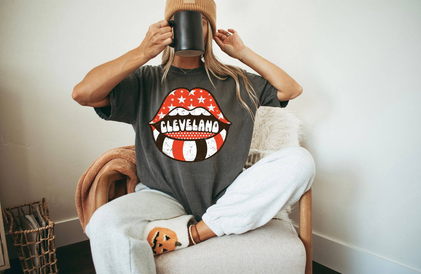 Cleveland Women’s Tee