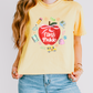 Back to School women’s tee