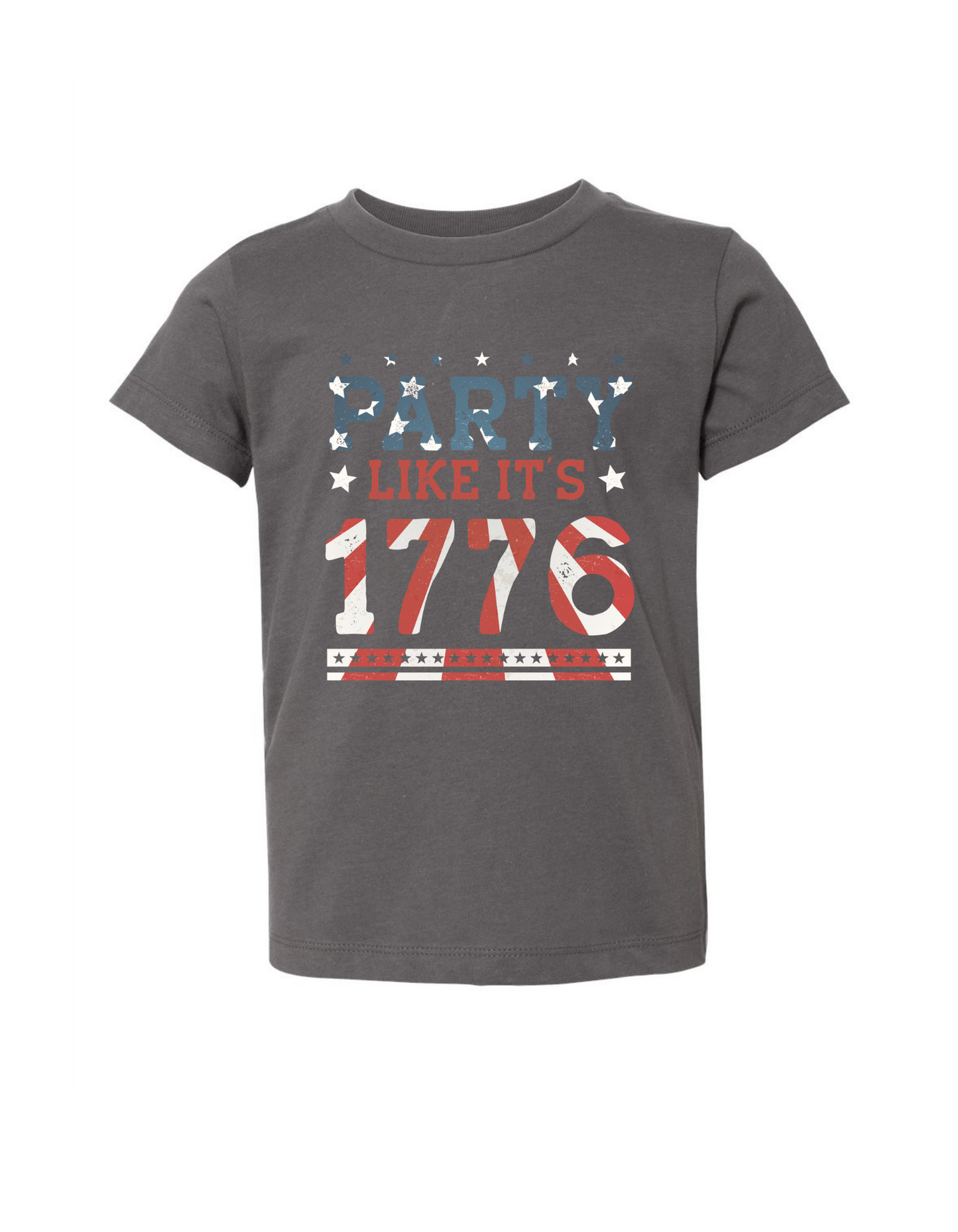 Founding Fathers’ Party Club