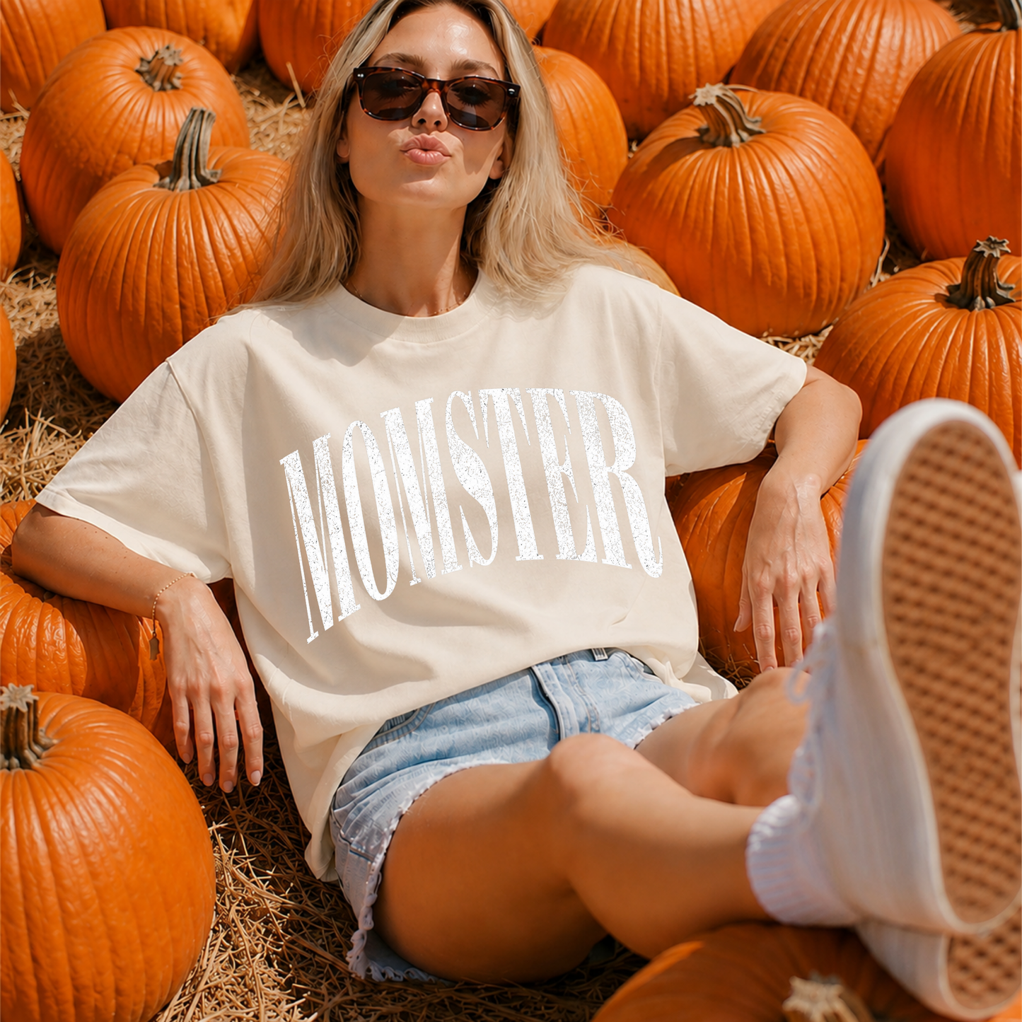 Momster Mode