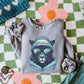 Panthers Women’s Crewneck