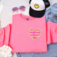 Just a girl who needs an Alani crewneck