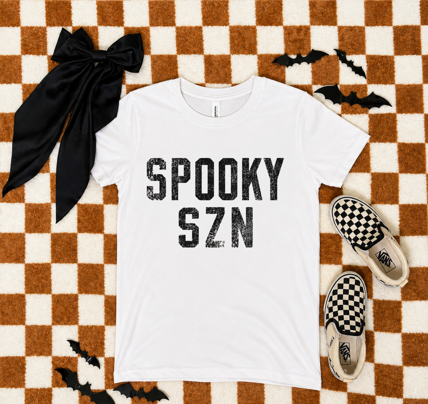 Spooky Season Essential