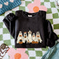 Pup O lantern Women’s Crewneck