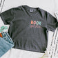 Book Girlie Tee