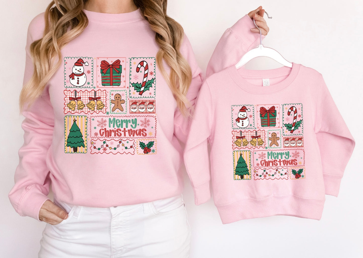 A Scribble of Christmas Cheer