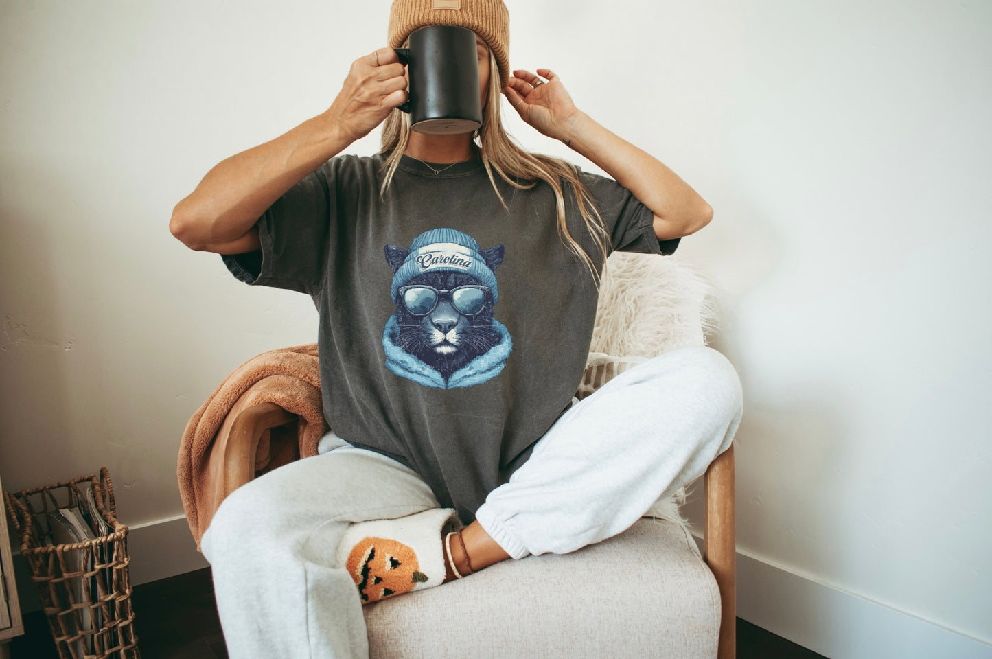 Panthers Women’s Tee
