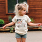 Boho Boo Bash Girls Design