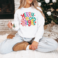 Merry & Bright Knit Christmas